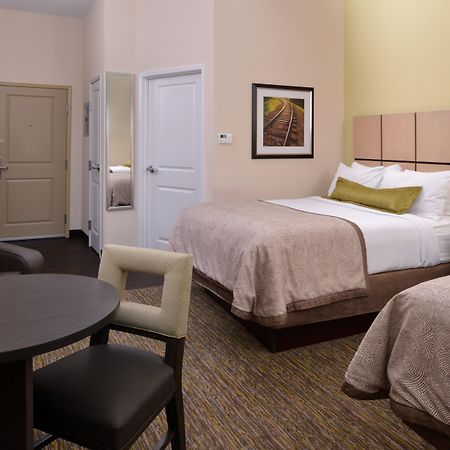 Candlewood Suites Morgantown-Univ West Virginia By Ihg Westover Ngoại thất bức ảnh
