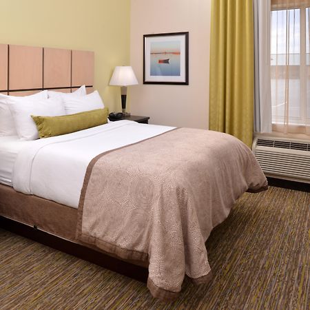Candlewood Suites Morgantown-Univ West Virginia By Ihg Westover Ngoại thất bức ảnh