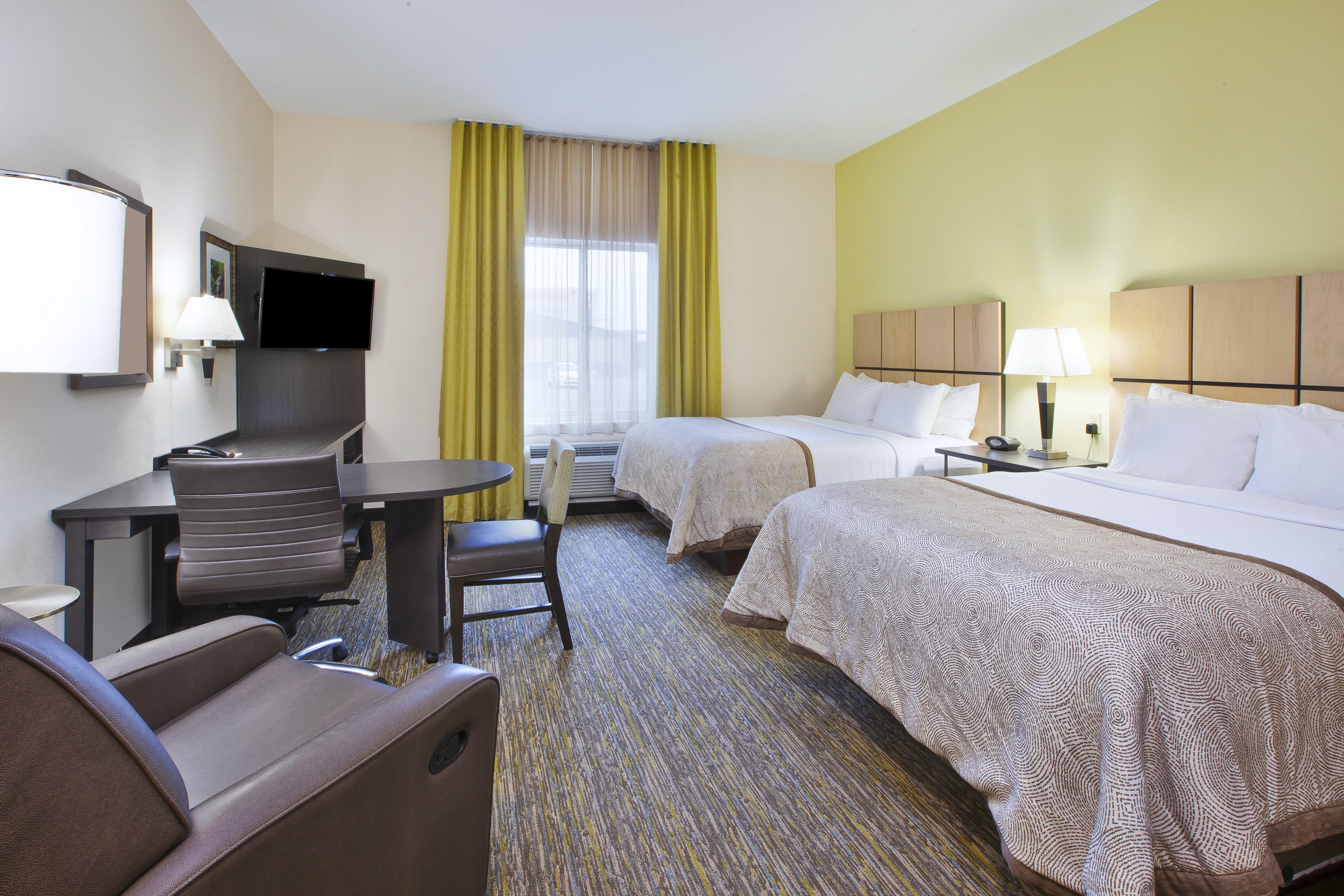 Candlewood Suites Morgantown-Univ West Virginia By Ihg Westover Ngoại thất bức ảnh