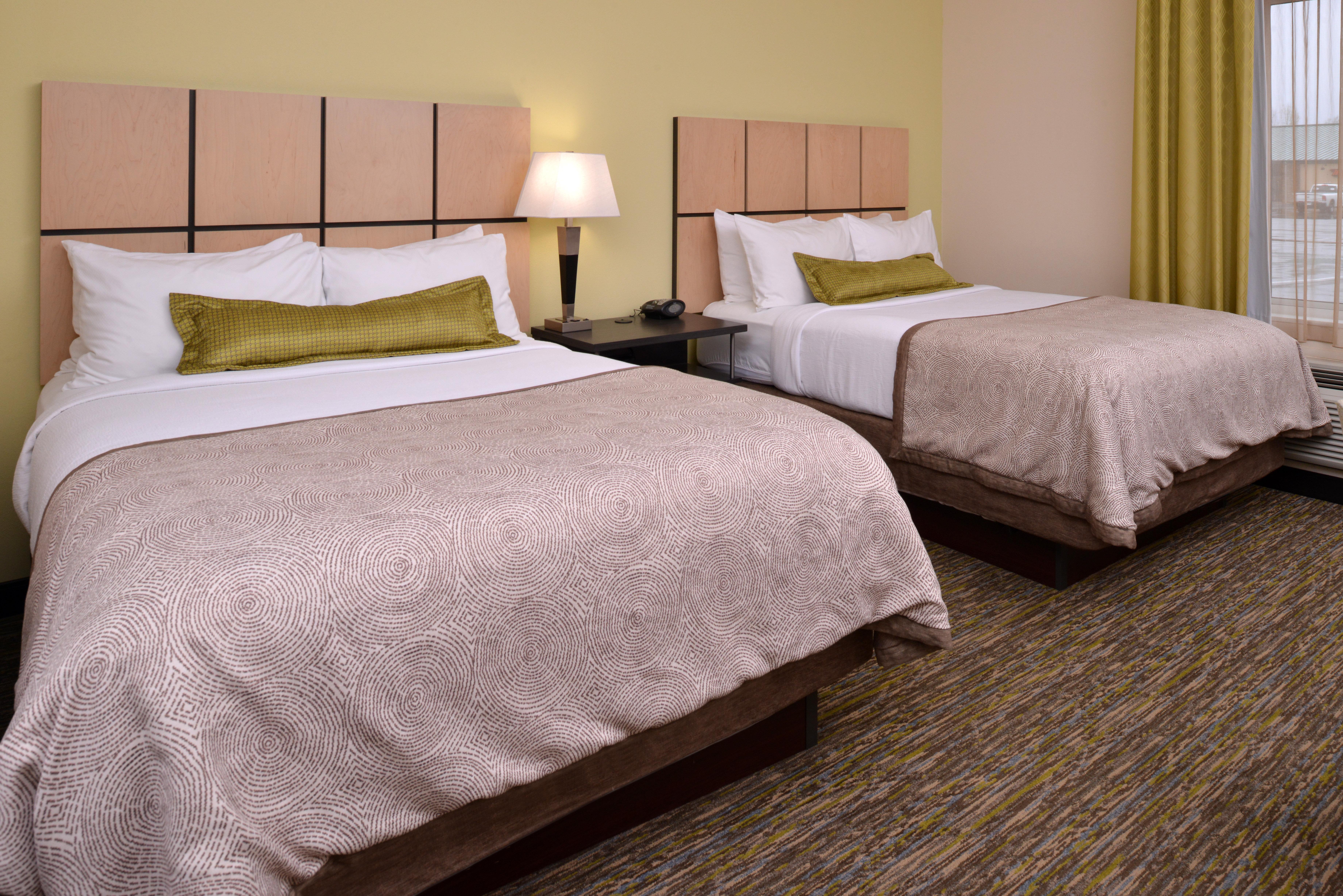 Candlewood Suites Morgantown-Univ West Virginia By Ihg Westover Ngoại thất bức ảnh