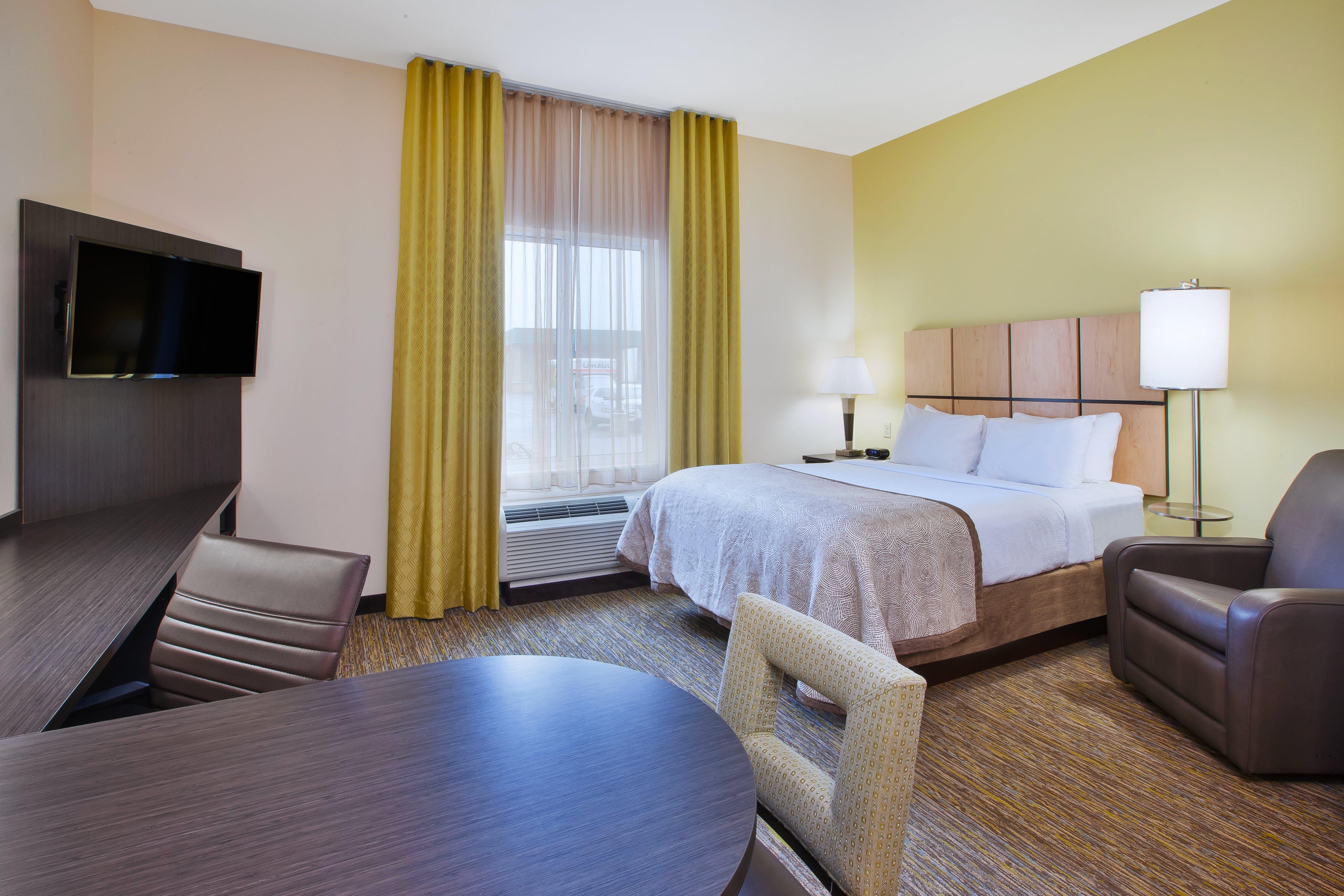 Candlewood Suites Morgantown-Univ West Virginia By Ihg Westover Ngoại thất bức ảnh