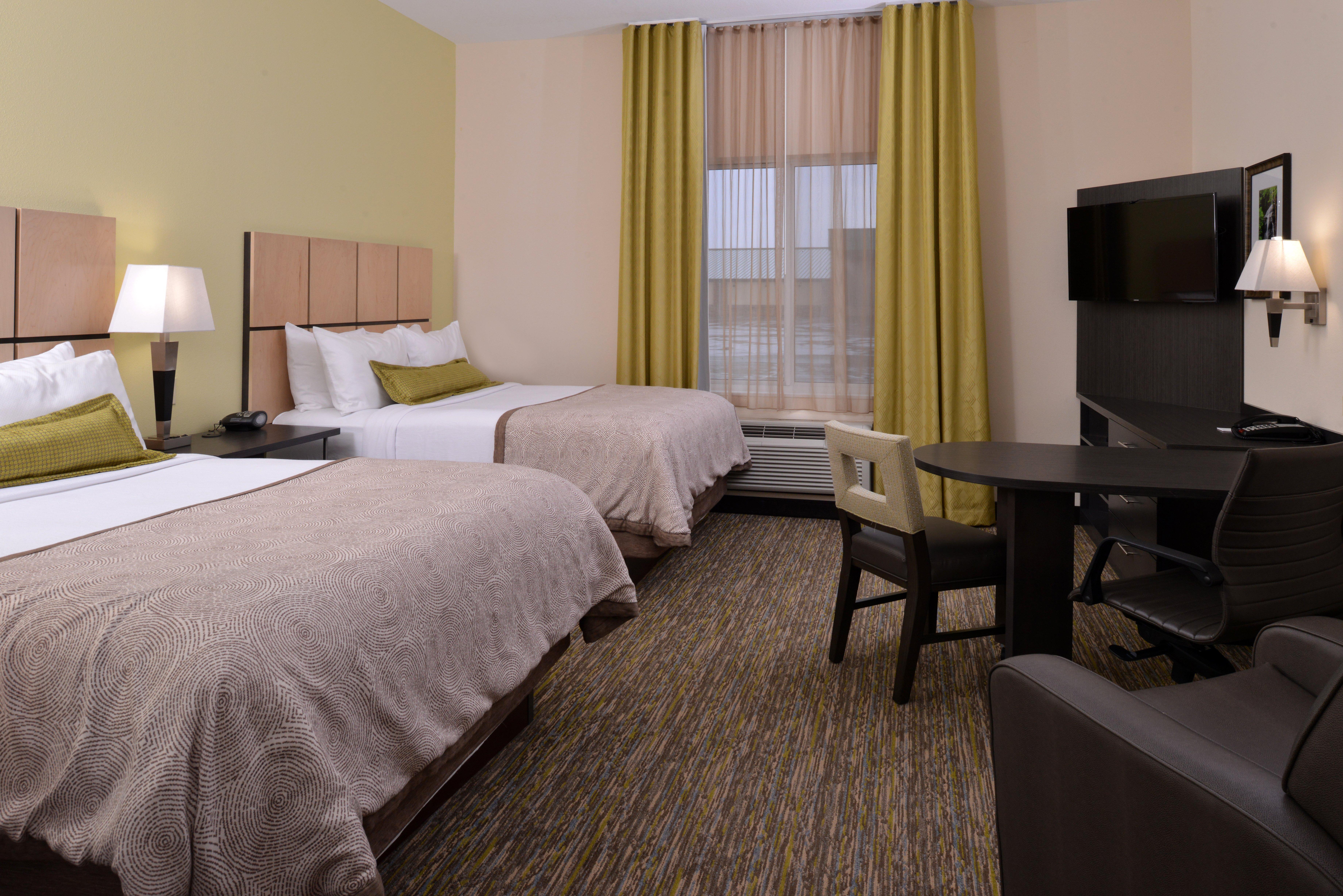 Candlewood Suites Morgantown-Univ West Virginia By Ihg Westover Ngoại thất bức ảnh