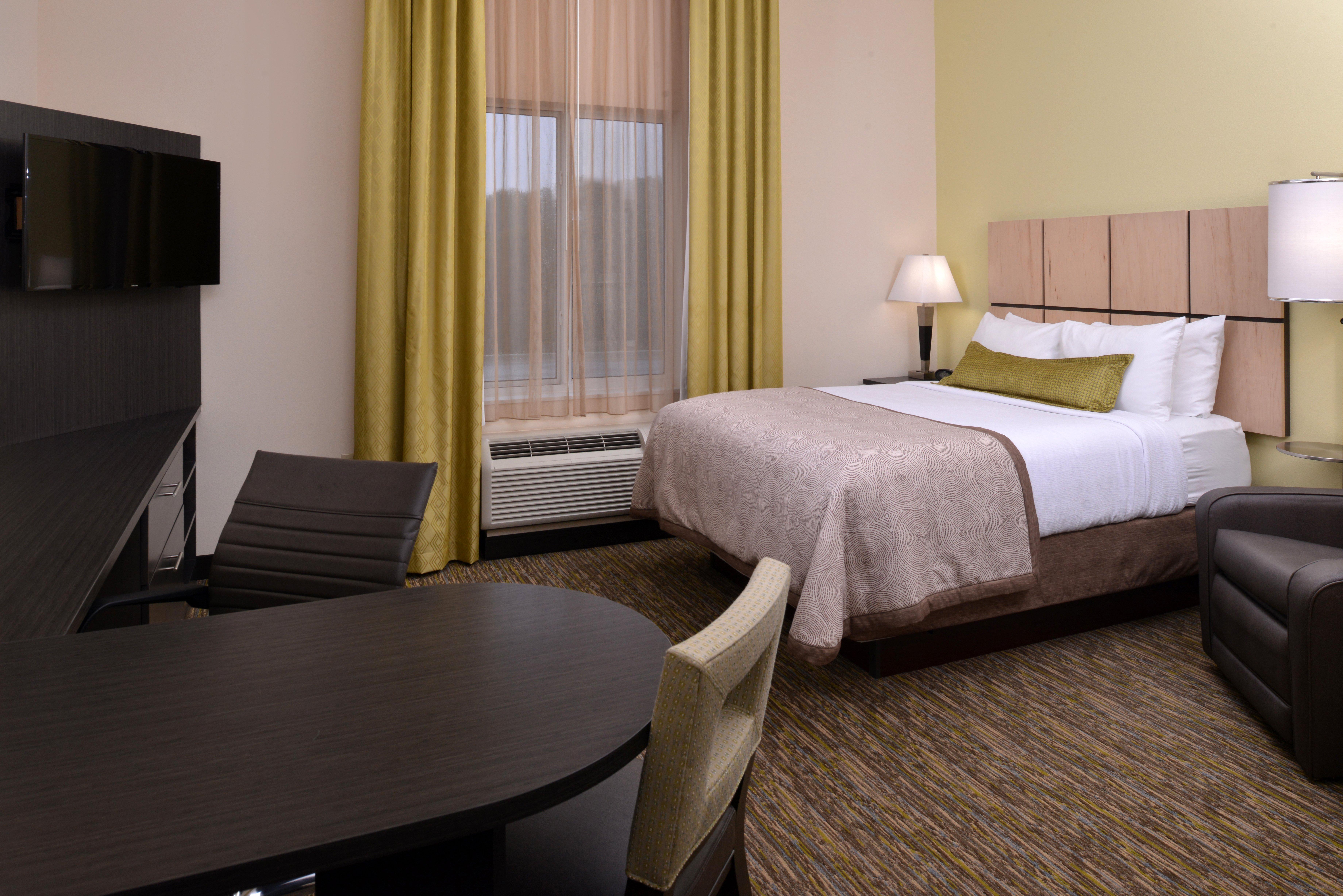 Candlewood Suites Morgantown-Univ West Virginia By Ihg Westover Ngoại thất bức ảnh