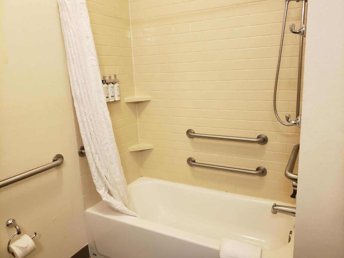 Candlewood Suites Morgantown-Univ West Virginia By Ihg Westover Ngoại thất bức ảnh