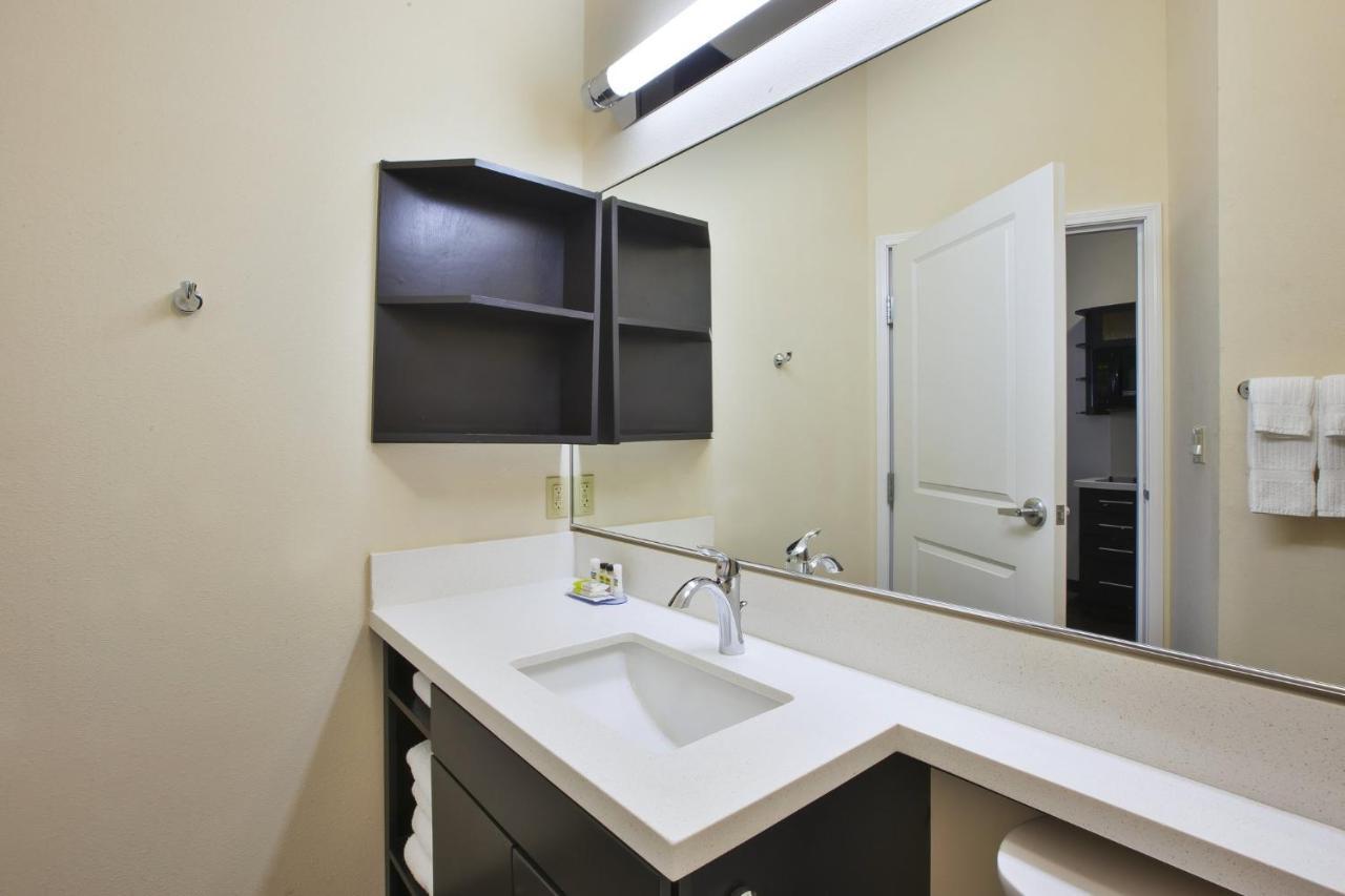 Candlewood Suites Morgantown-Univ West Virginia By Ihg Westover Ngoại thất bức ảnh
