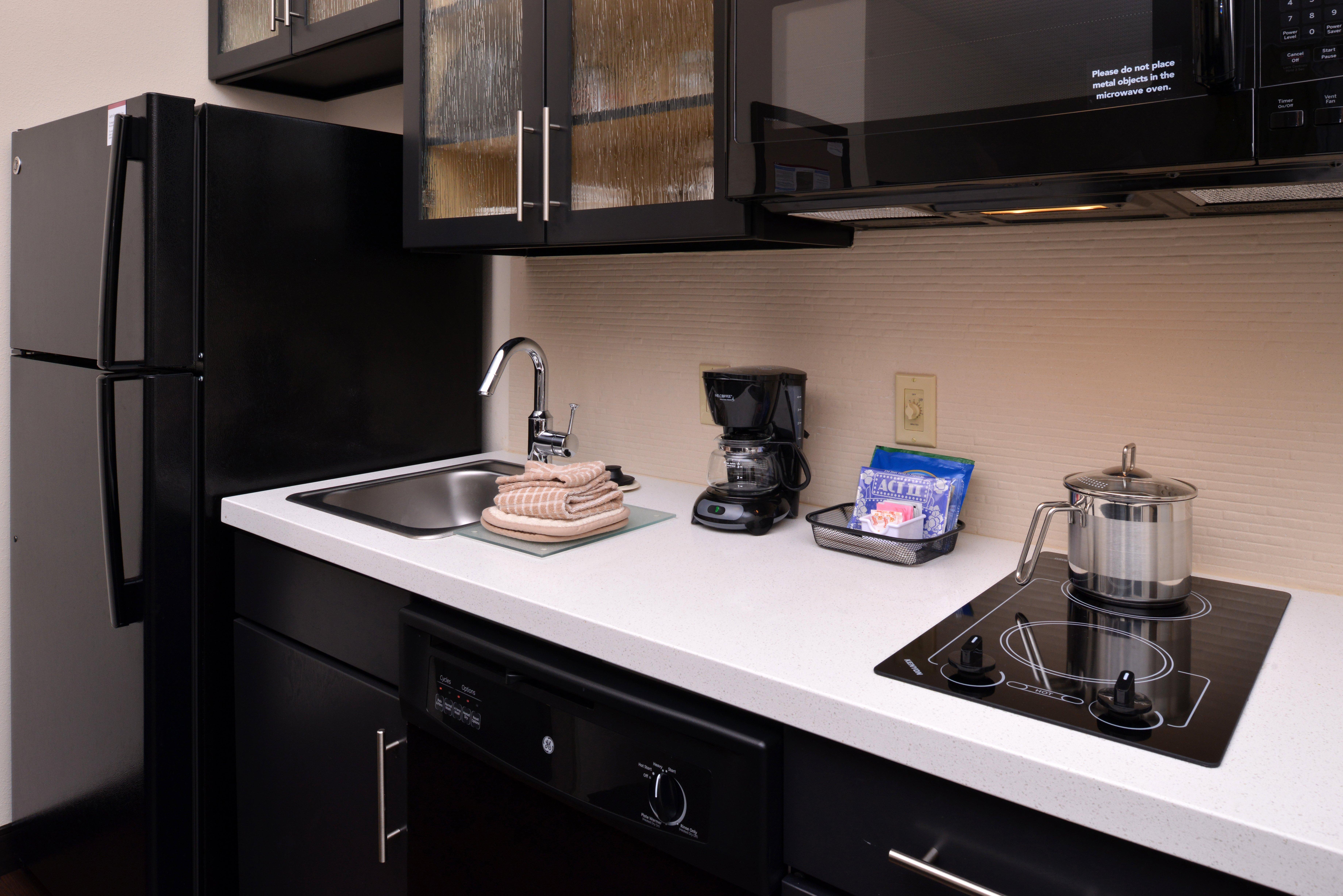 Candlewood Suites Morgantown-Univ West Virginia By Ihg Westover Ngoại thất bức ảnh