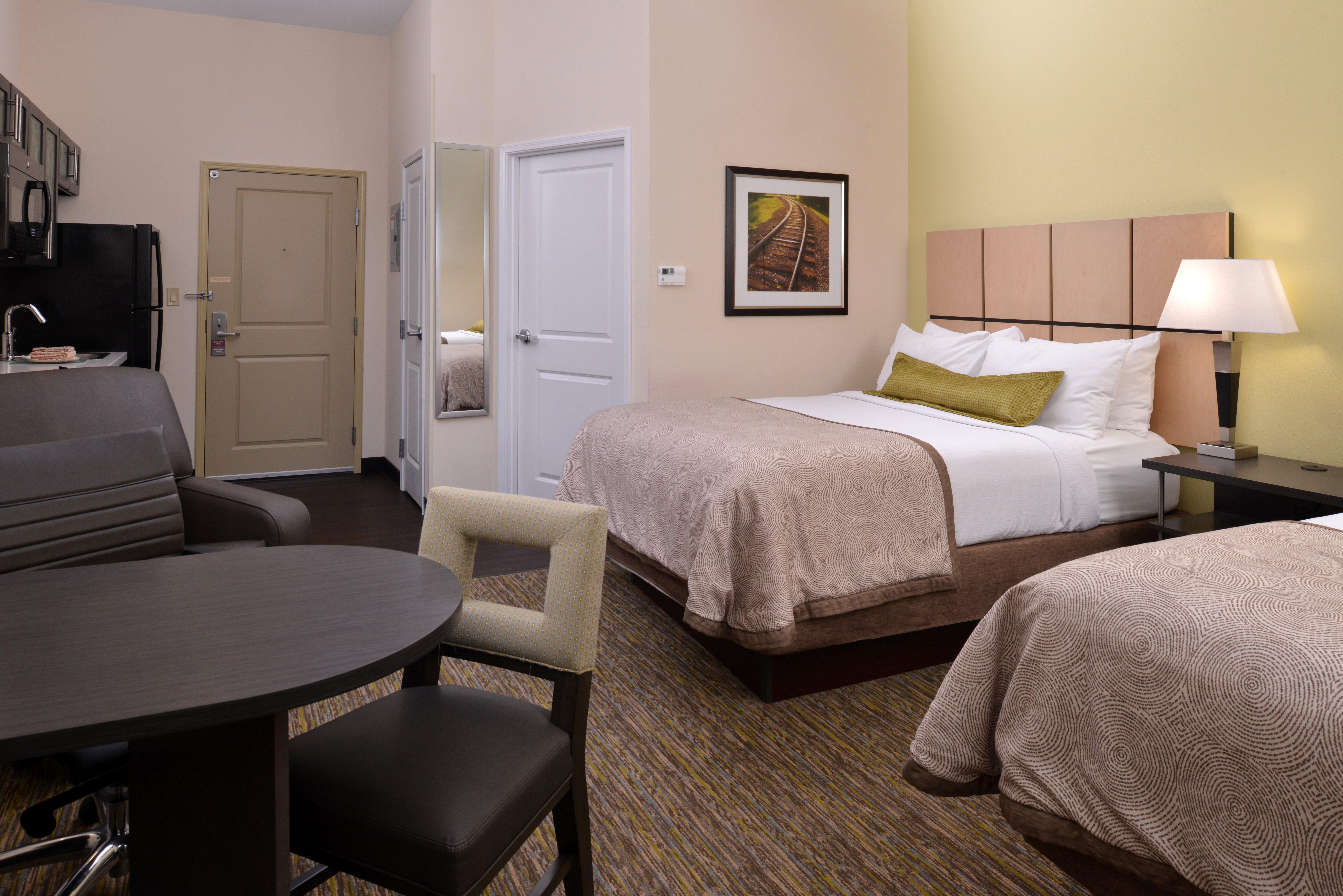 Candlewood Suites Morgantown-Univ West Virginia By Ihg Westover Ngoại thất bức ảnh