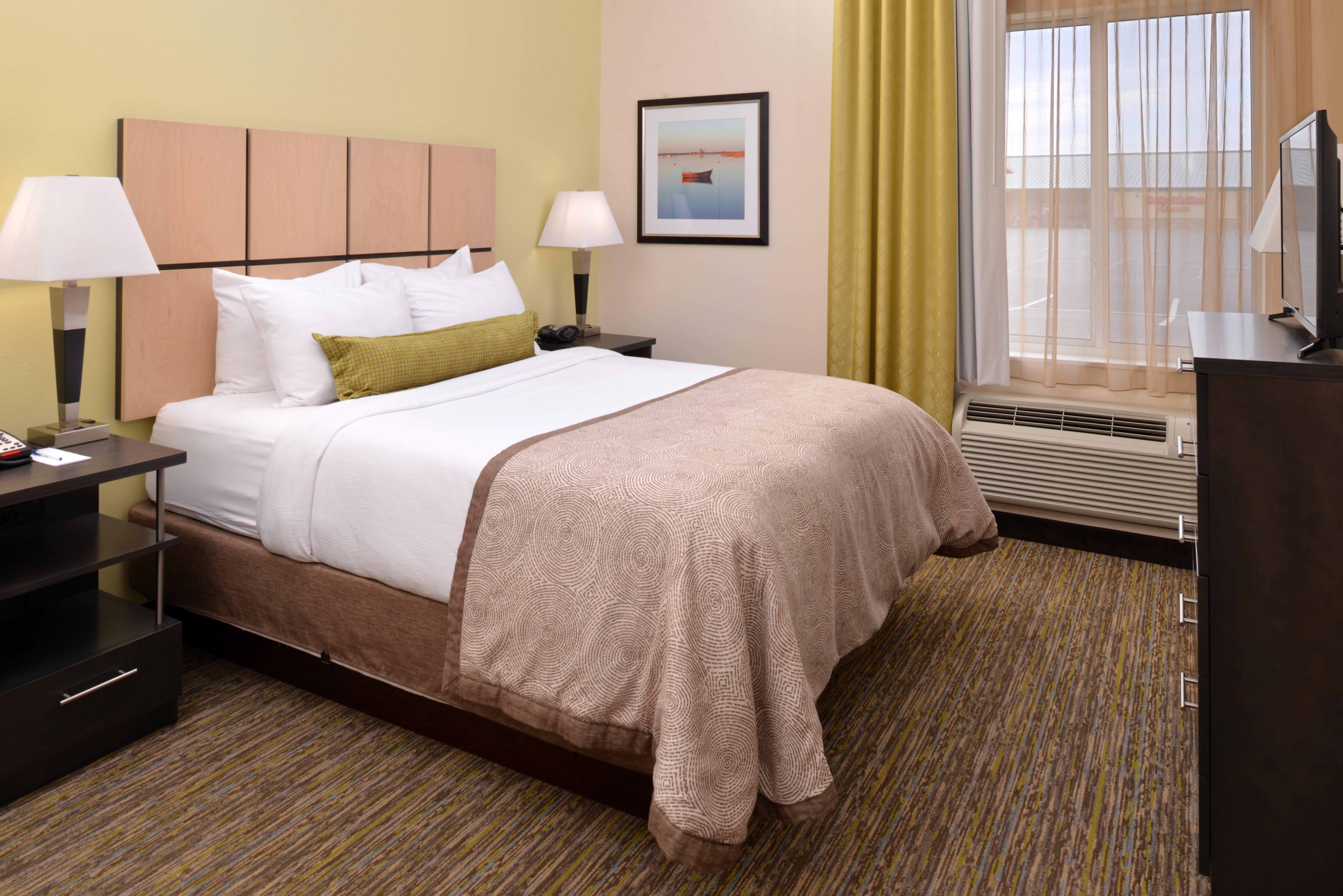 Candlewood Suites Morgantown-Univ West Virginia By Ihg Westover Ngoại thất bức ảnh