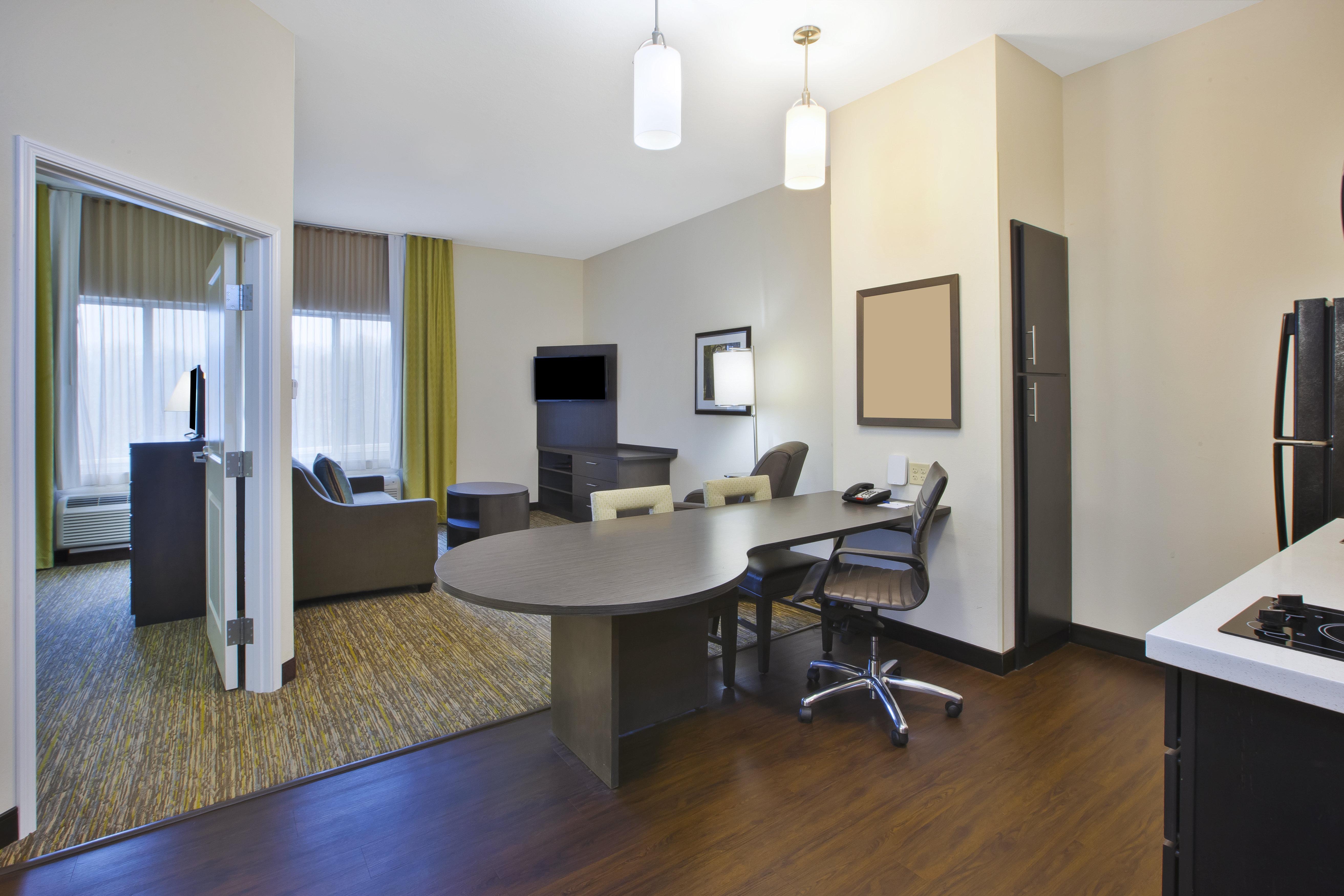Candlewood Suites Morgantown-Univ West Virginia By Ihg Westover Ngoại thất bức ảnh