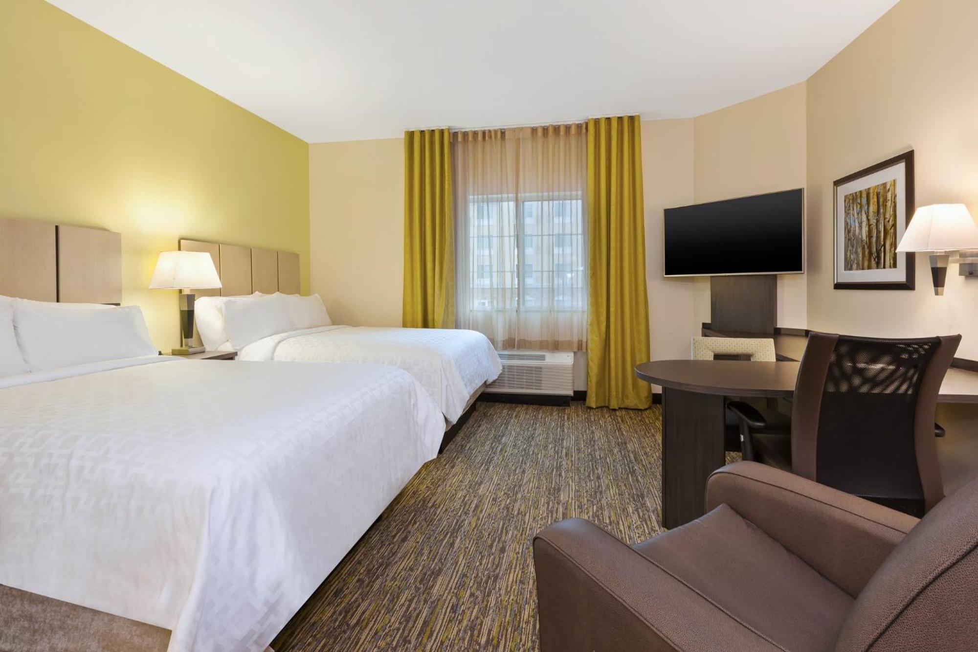 Candlewood Suites Morgantown-Univ West Virginia By Ihg Westover Ngoại thất bức ảnh