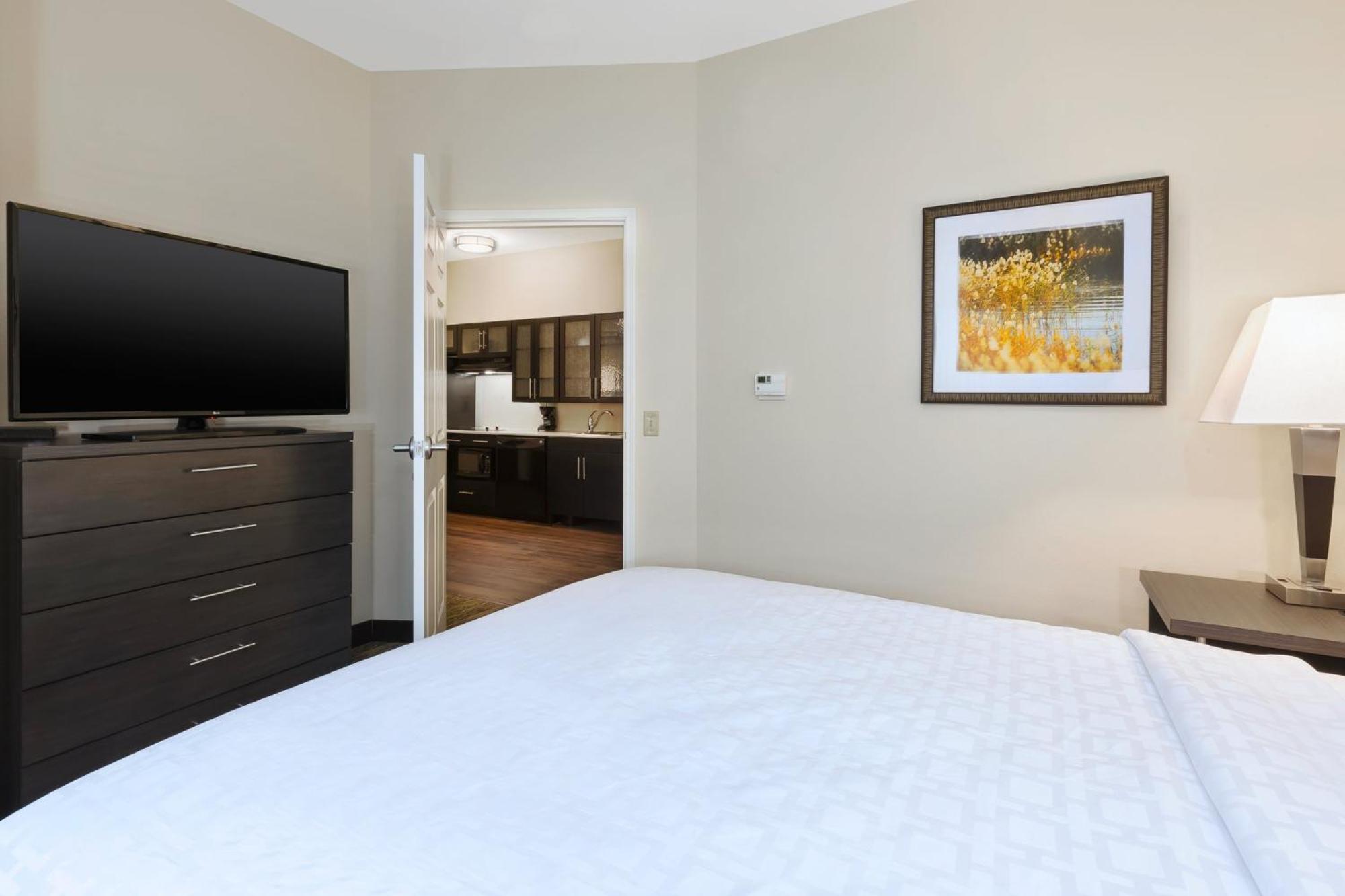 Candlewood Suites Morgantown-Univ West Virginia By Ihg Westover Ngoại thất bức ảnh