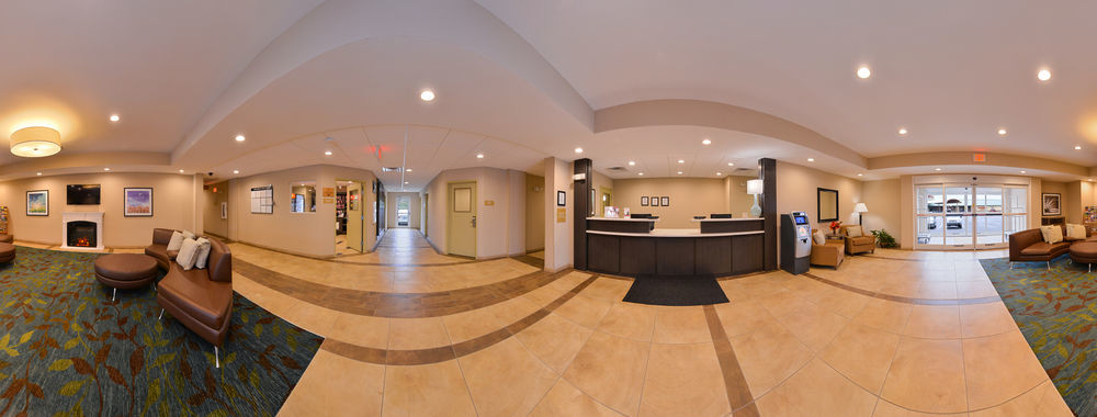 Candlewood Suites Morgantown-Univ West Virginia By Ihg Westover Ngoại thất bức ảnh