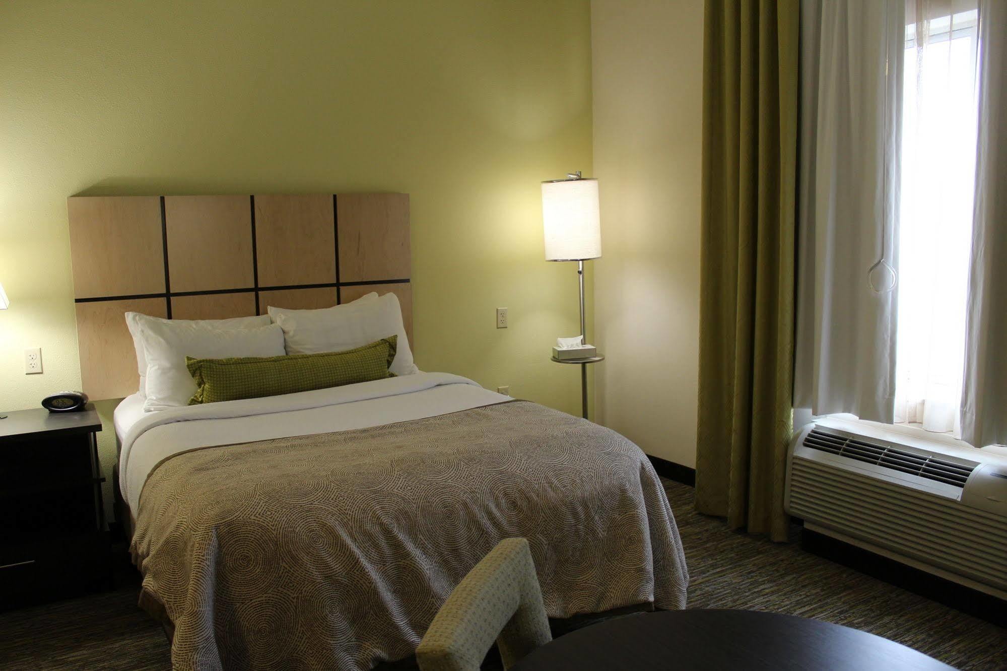Candlewood Suites Morgantown-Univ West Virginia By Ihg Westover Ngoại thất bức ảnh