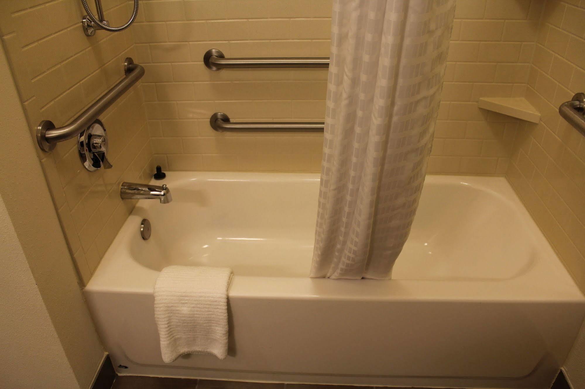 Candlewood Suites Morgantown-Univ West Virginia By Ihg Westover Ngoại thất bức ảnh