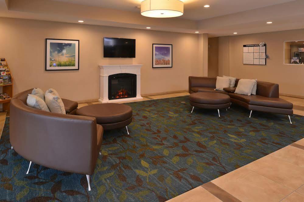 Candlewood Suites Morgantown-Univ West Virginia By Ihg Westover Ngoại thất bức ảnh