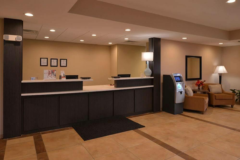Candlewood Suites Morgantown-Univ West Virginia By Ihg Westover Ngoại thất bức ảnh
