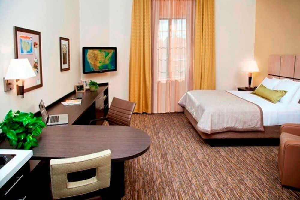 Candlewood Suites Morgantown-Univ West Virginia By Ihg Westover Ngoại thất bức ảnh