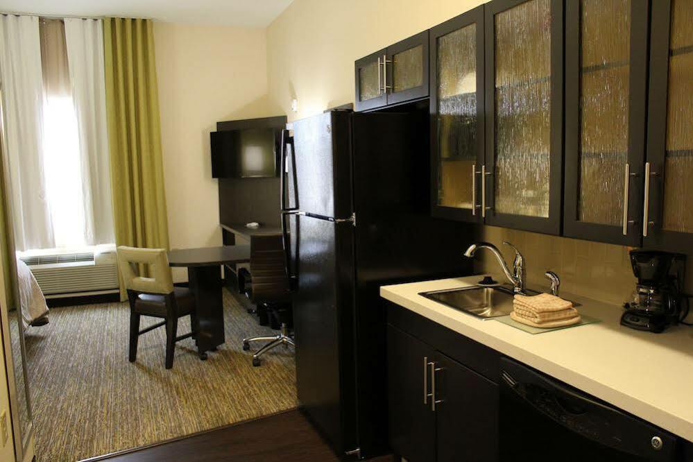 Candlewood Suites Morgantown-Univ West Virginia By Ihg Westover Ngoại thất bức ảnh